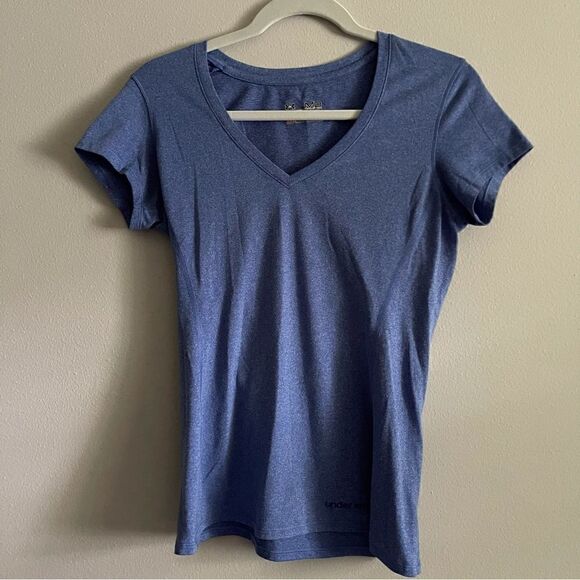 Under Amour fitted tee size M - Picture 1 of 4